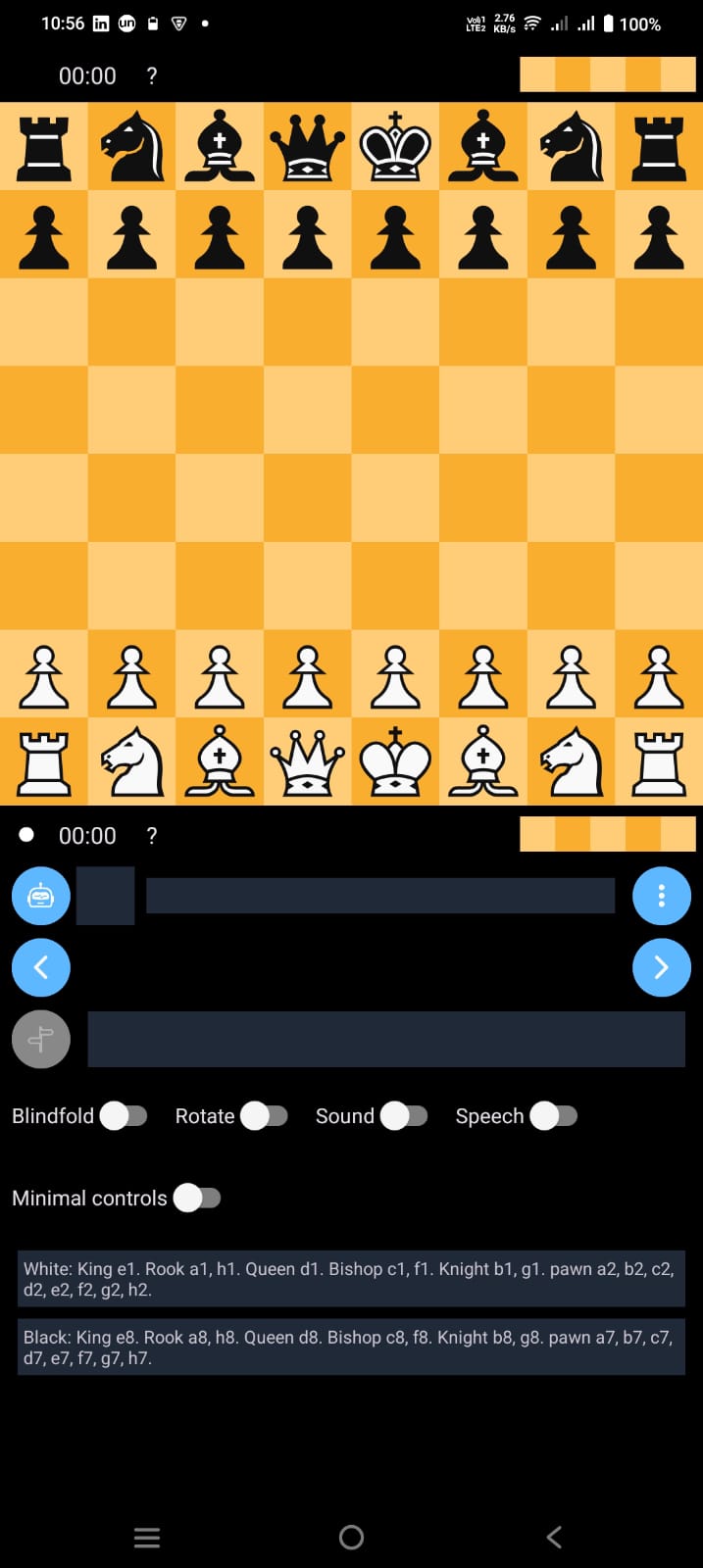 Match Board